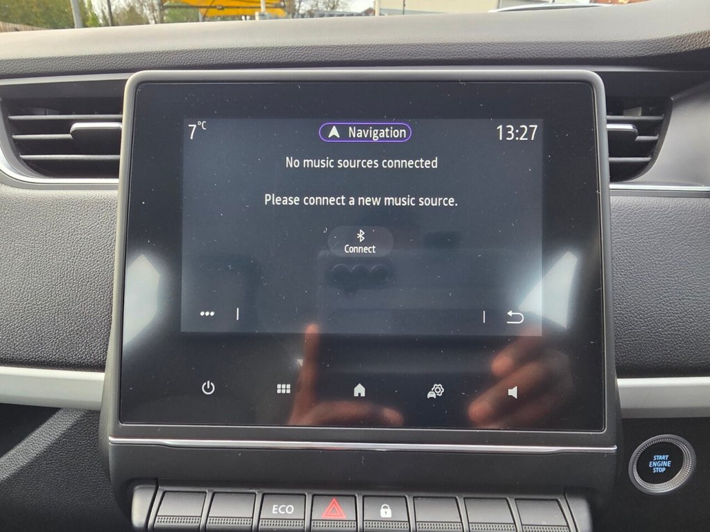 Used Renault Zoe 2021 for sale - 76783794: Photo 26