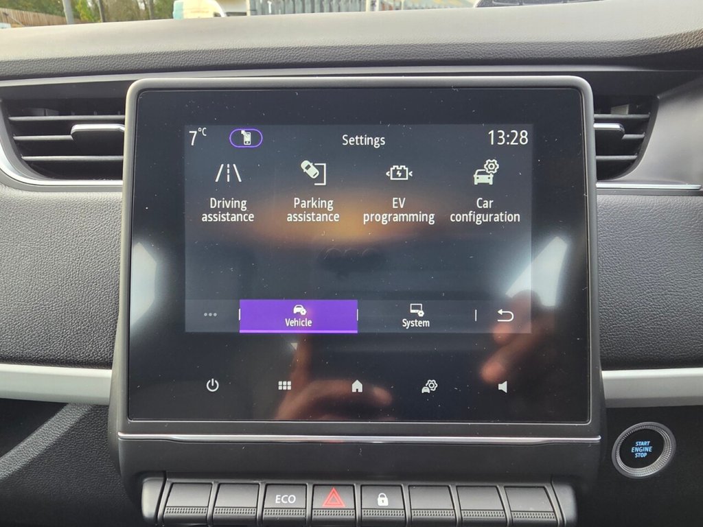 Used Renault Zoe 2021 for sale - 76783794: Photo 27