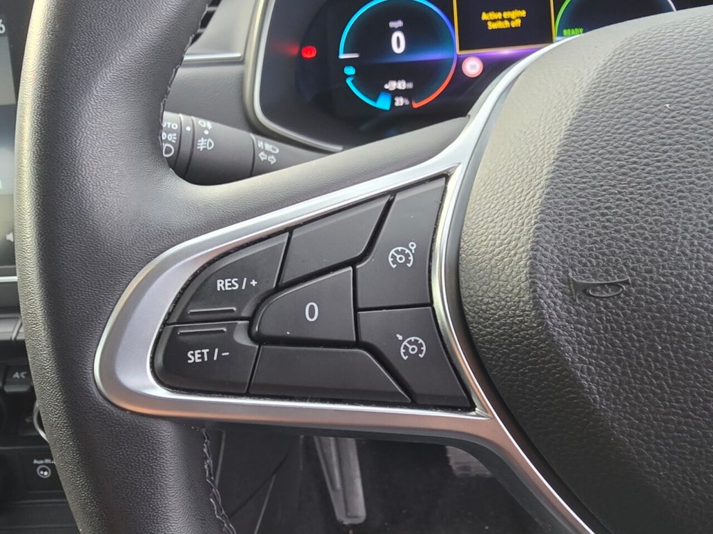 Used Renault Zoe 2021 for sale - 76783794: Photo 35