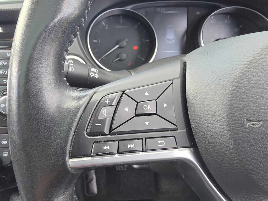 Used Nissan Qashqai 2018 for sale - 77655071: Photo 15