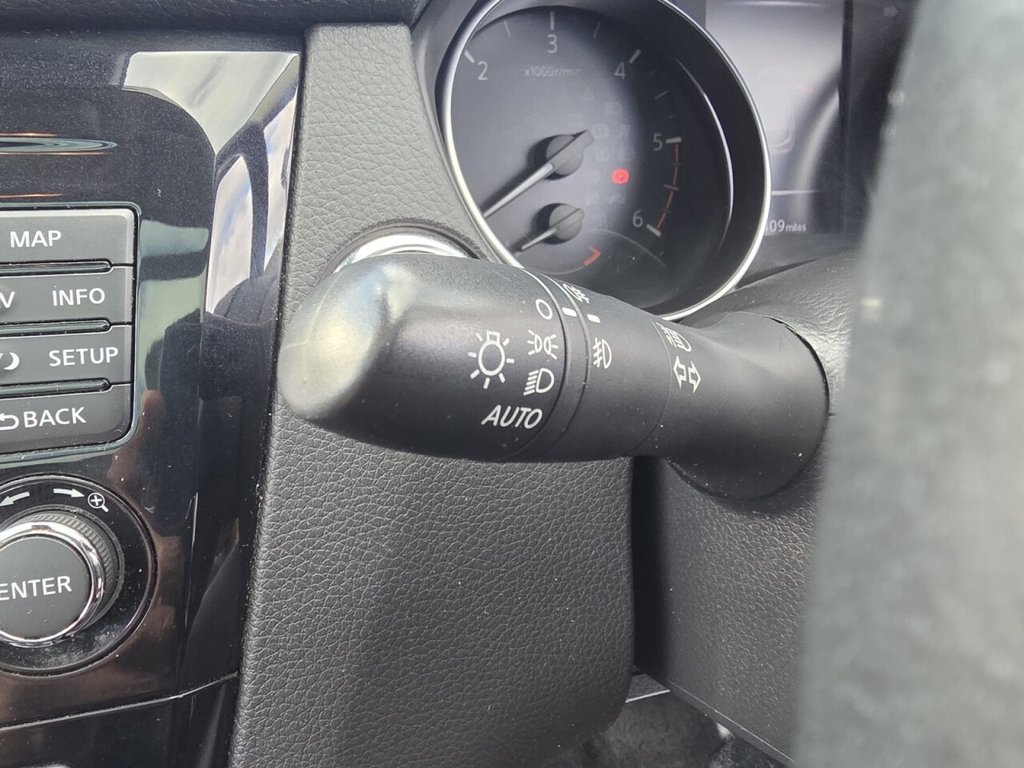 Used Nissan Qashqai 2018 for sale - 77655071: Photo 16