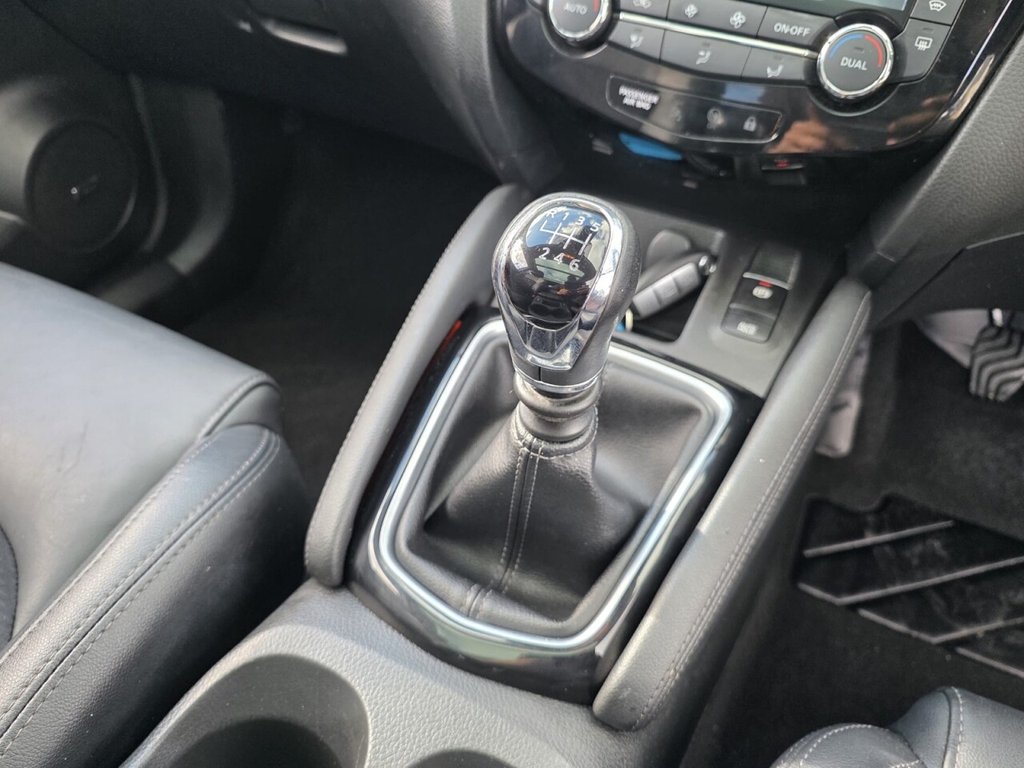 Used Nissan Qashqai 2018 for sale - 77655071: Photo 20