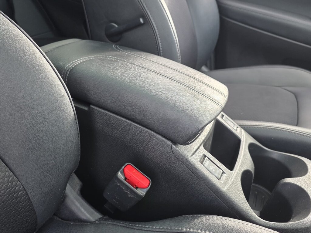 Used Nissan Qashqai 2018 for sale - 77655071: Photo 8