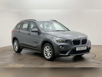 Used BMW X1 2018 for sale - 78851256: Photo