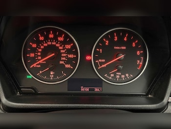 Used BMW X1 2018 for sale - 78851256: Photo