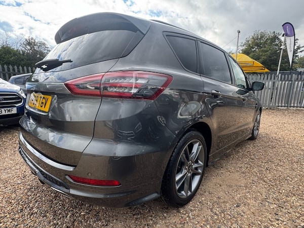 Used Ford S-Max 2019 for sale - 76210591: Photo 10