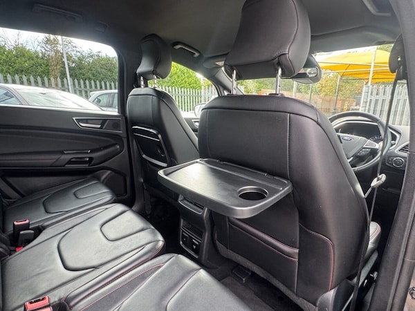 Used Ford S-Max 2019 for sale - 76210591: Photo 15