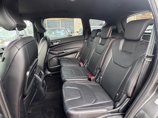 Used Ford S-Max 2019 for sale - 76210591: Photo 17