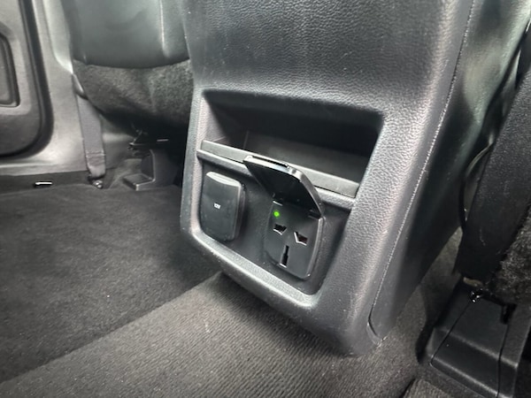 Used Ford S-Max 2019 for sale - 76210591: Photo 18