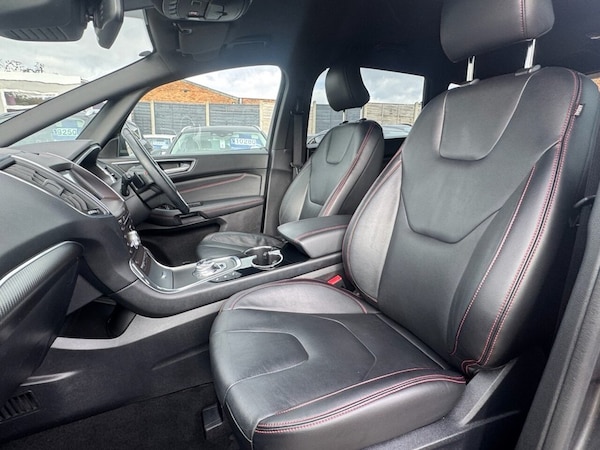 Used Ford S-Max 2019 for sale - 76210591: Photo 19