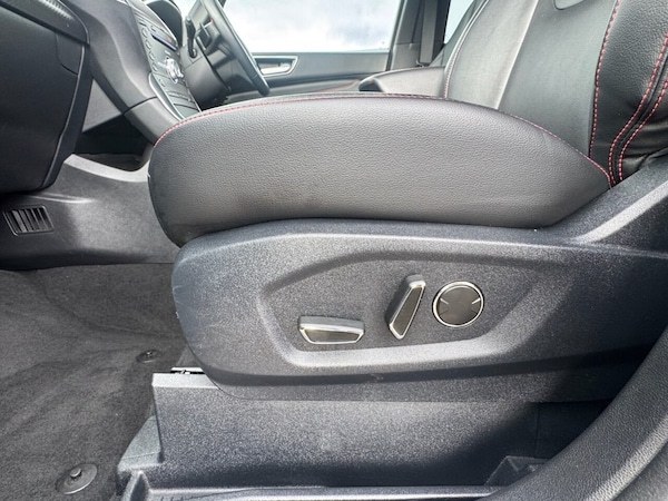 Used Ford S-Max 2019 for sale - 76210591: Photo 21