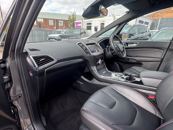Used Ford S-Max 2019 for sale - 76210591: Photo 22