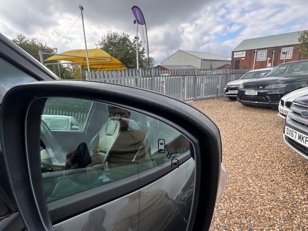 Used Ford S-Max 2019 for sale - 76210591: Photo 24