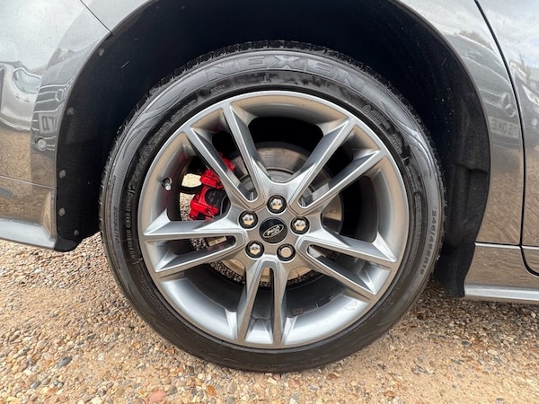 Used Ford S-Max 2019 for sale - 76210591: Photo 25