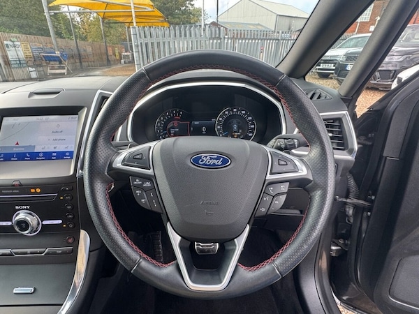 Used Ford S-Max 2019 for sale - 76210591: Photo 28