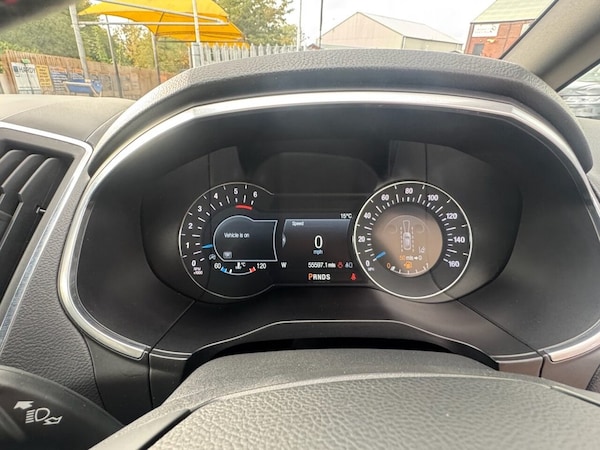 Used Ford S-Max 2019 for sale - 76210591: Photo 33