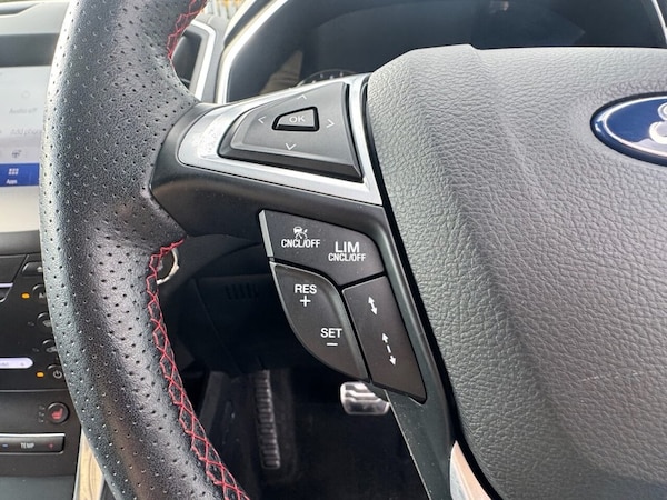 Used Ford S-Max 2019 for sale - 76210591: Photo 34