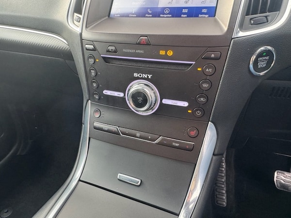 Used Ford S-Max 2019 for sale - 76210591: Photo 35