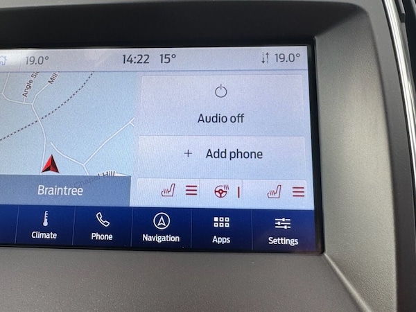 Used Ford S-Max 2019 for sale - 76210591: Photo 38