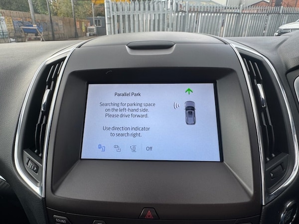 Used Ford S-Max 2019 for sale - 76210591: Photo 39
