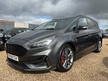Used Ford S-Max 2019 for sale - 76210591: Photo 3