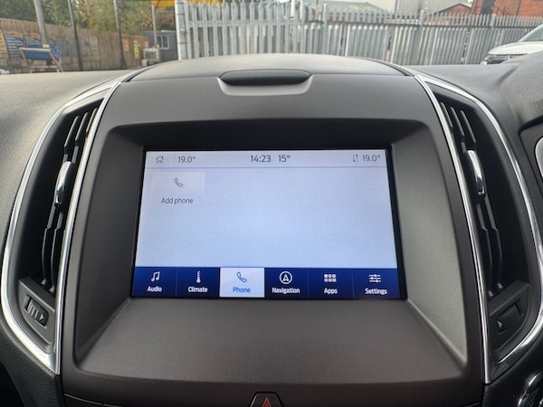 Used Ford S-Max 2019 for sale - 76210591: Photo 40