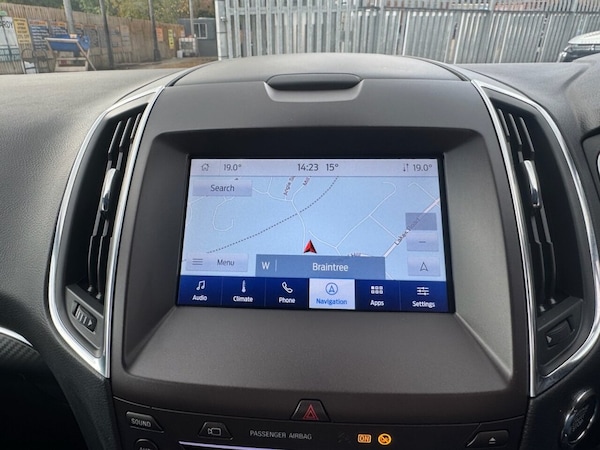 Used Ford S-Max 2019 for sale - 76210591: Photo 41