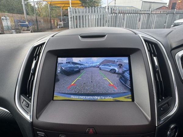 Used Ford S-Max 2019 for sale - 76210591: Photo 42
