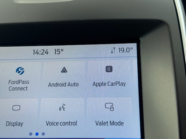 Used Ford S-Max 2019 for sale - 76210591: Photo 43