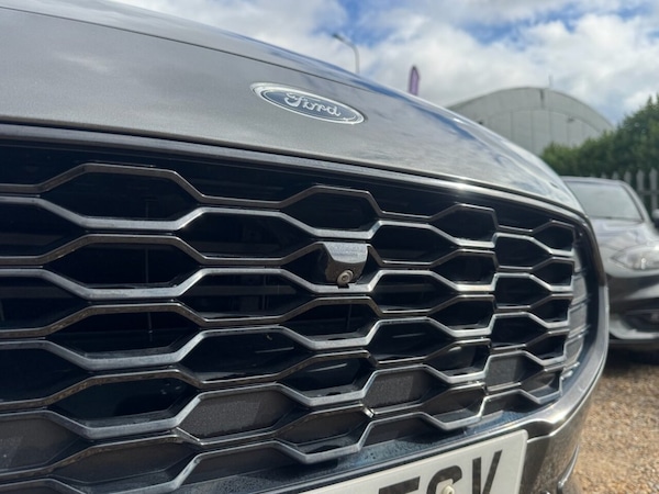 Used Ford S-Max 2019 for sale - 76210591: Photo 4