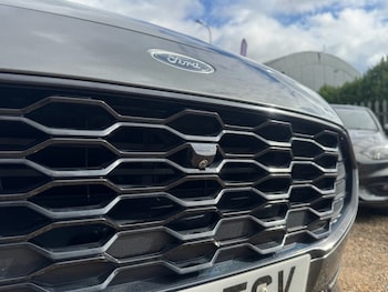 Used Ford S-Max 2019 for sale - 76210591: Photo 4