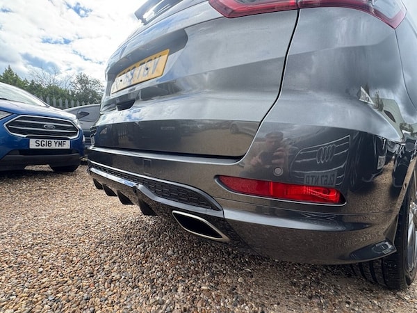 Used Ford S-Max 2019 for sale - 76210591: Photo 7
