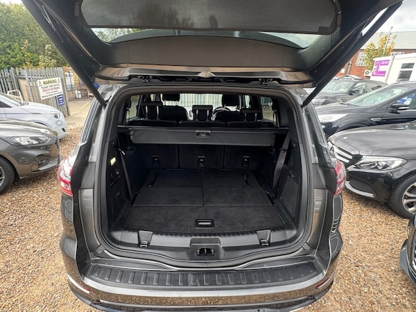 Used Ford S-Max 2019 for sale - 76210591: Photo 8