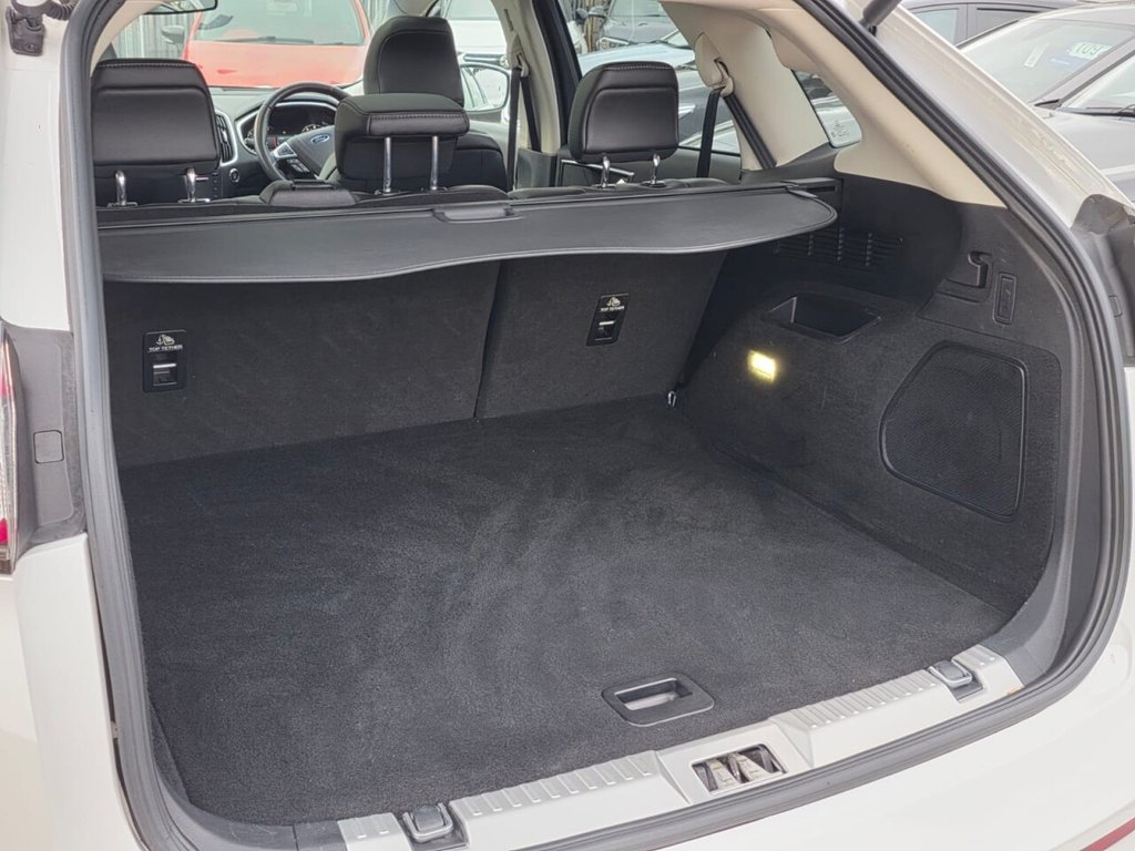 Used Ford Edge 2017 for sale - 76923901: Photo 13