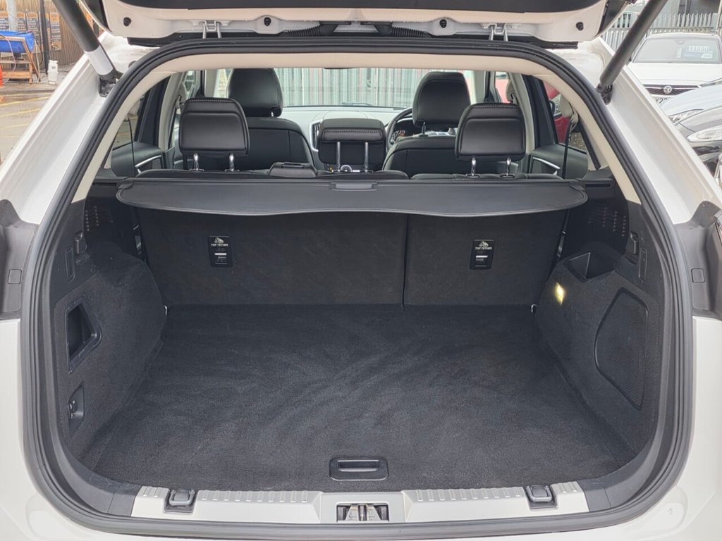 Used Ford Edge 2017 for sale - 76923901: Photo 14