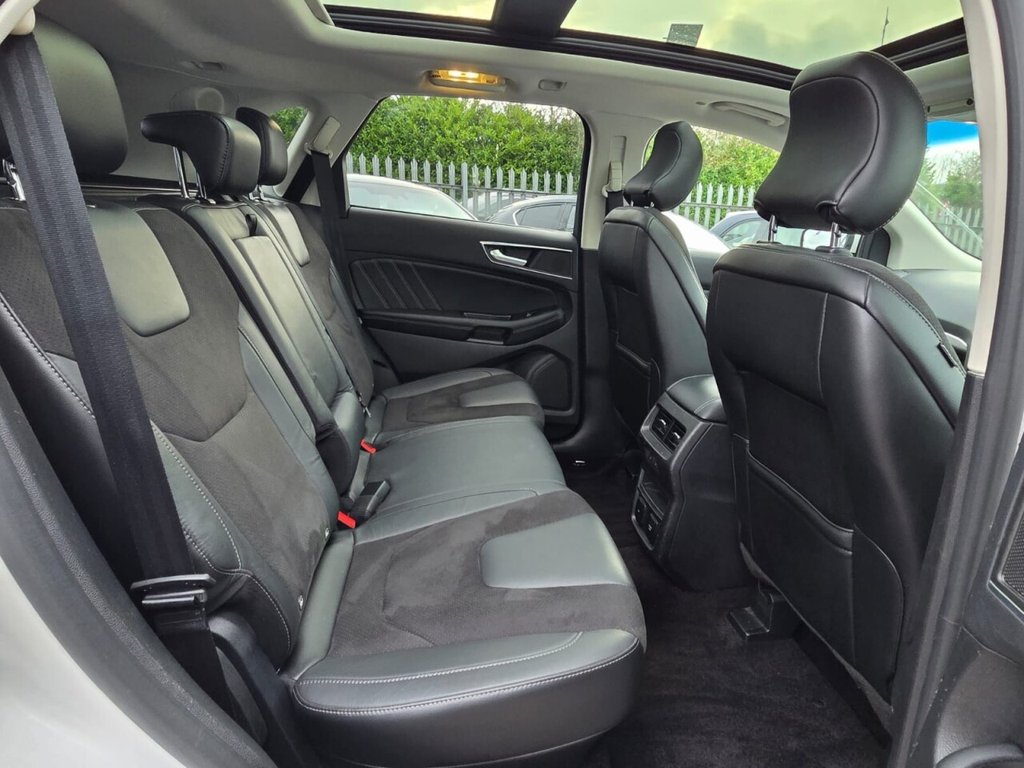 Used Ford Edge 2017 for sale - 76923901: Photo 15