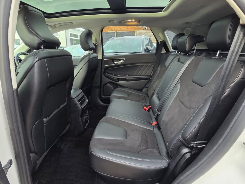 Used Ford Edge 2017 for sale - 76923901: Photo 16