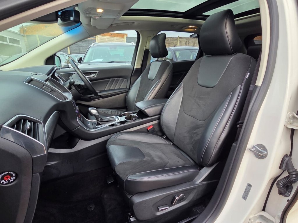 Used Ford Edge 2017 for sale - 76923901: Photo 18