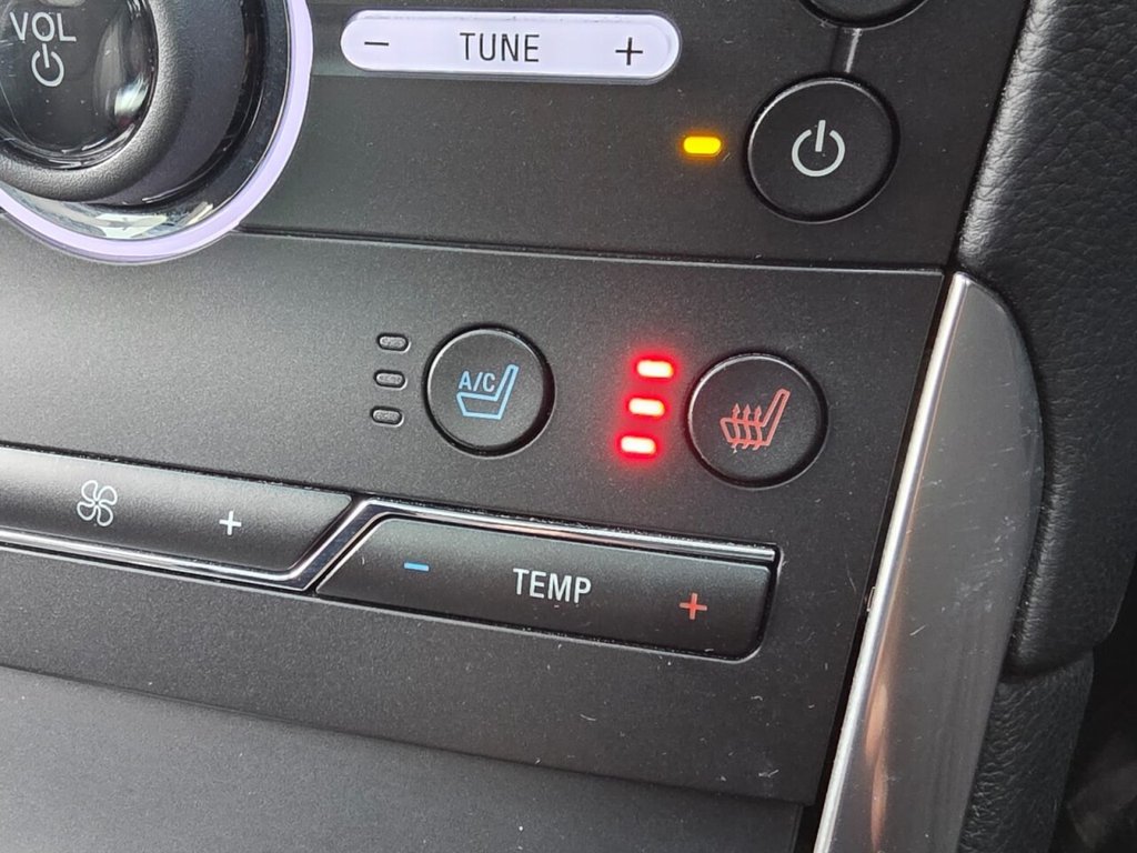 Used Ford Edge 2017 for sale - 76923901: Photo 19