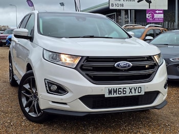 Used Ford Edge 2017 for sale - 76923901: Photo