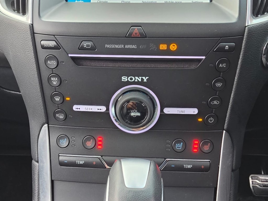 Used Ford Edge 2017 for sale - 76923901: Photo 21