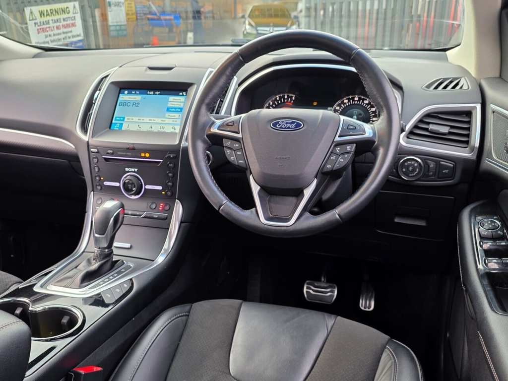 Used Ford Edge 2017 for sale - 76923901: Photo 23