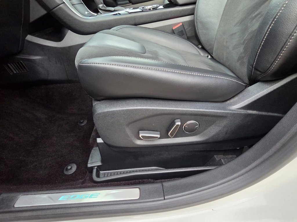 Used Ford Edge 2017 for sale - 76923901: Photo 25