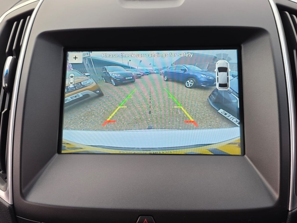 Used Ford Edge 2017 for sale - 76923901: Photo 27