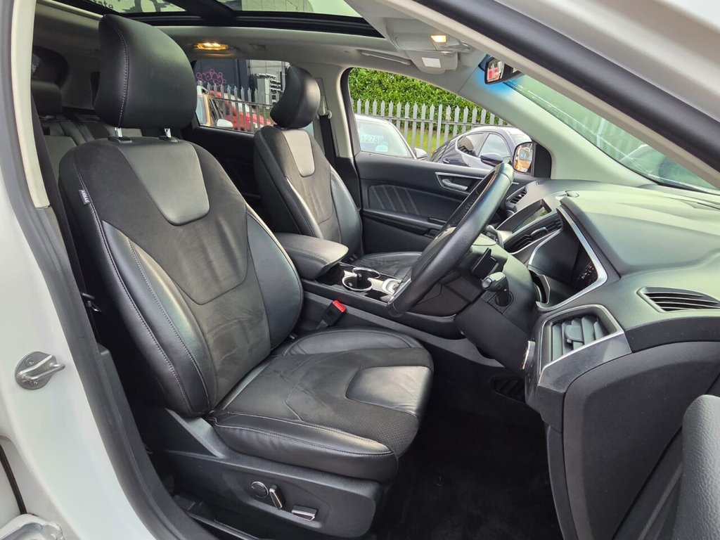 Used Ford Edge 2017 for sale - 76923901: Photo 32