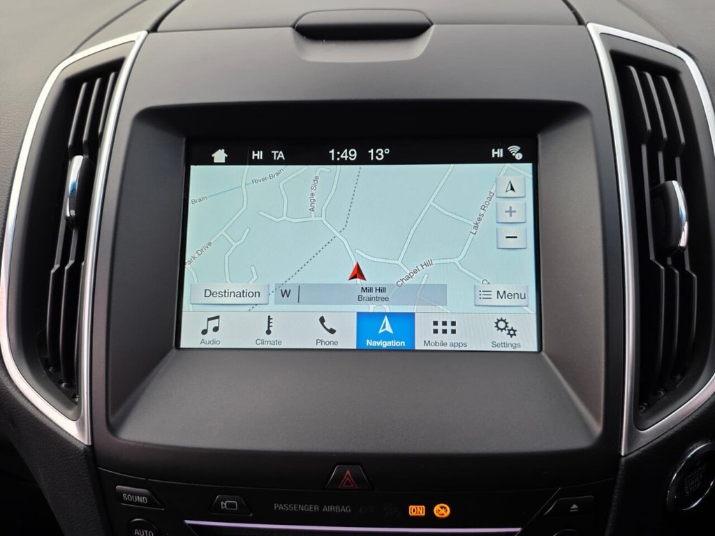 Used Ford Edge 2017 for sale - 76923901: Photo 33