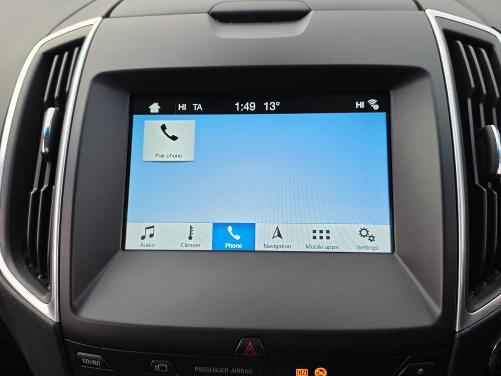 Used Ford Edge 2017 for sale - 76923901: Photo 36