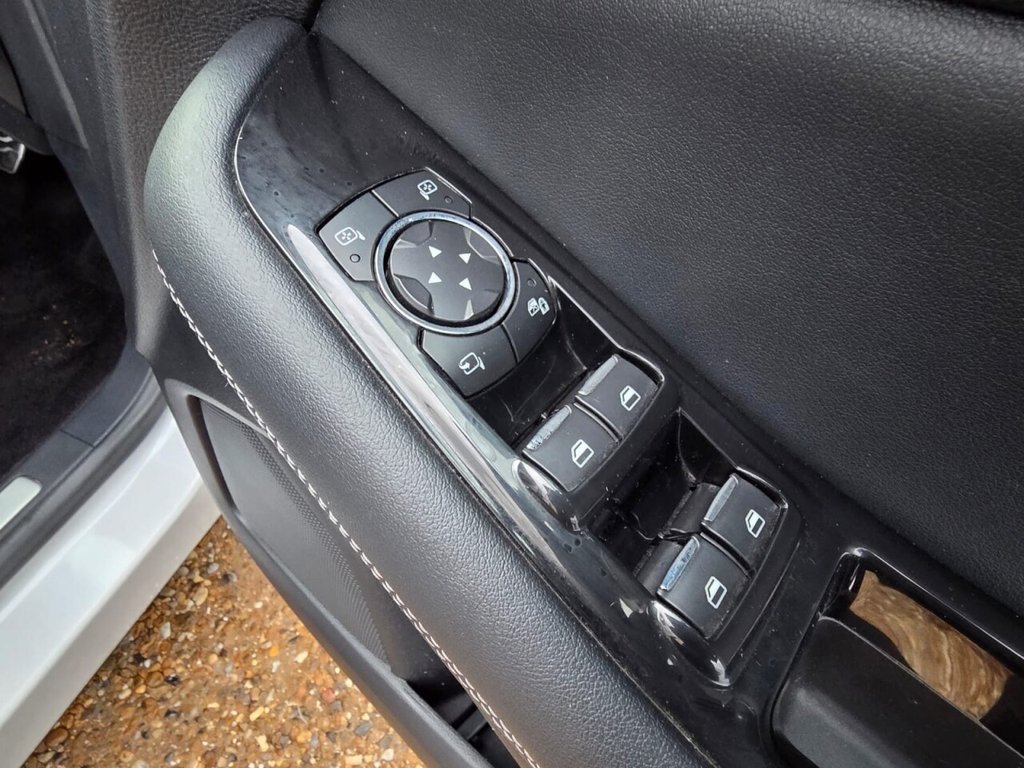 Used Ford Edge 2017 for sale - 76923901: Photo 37