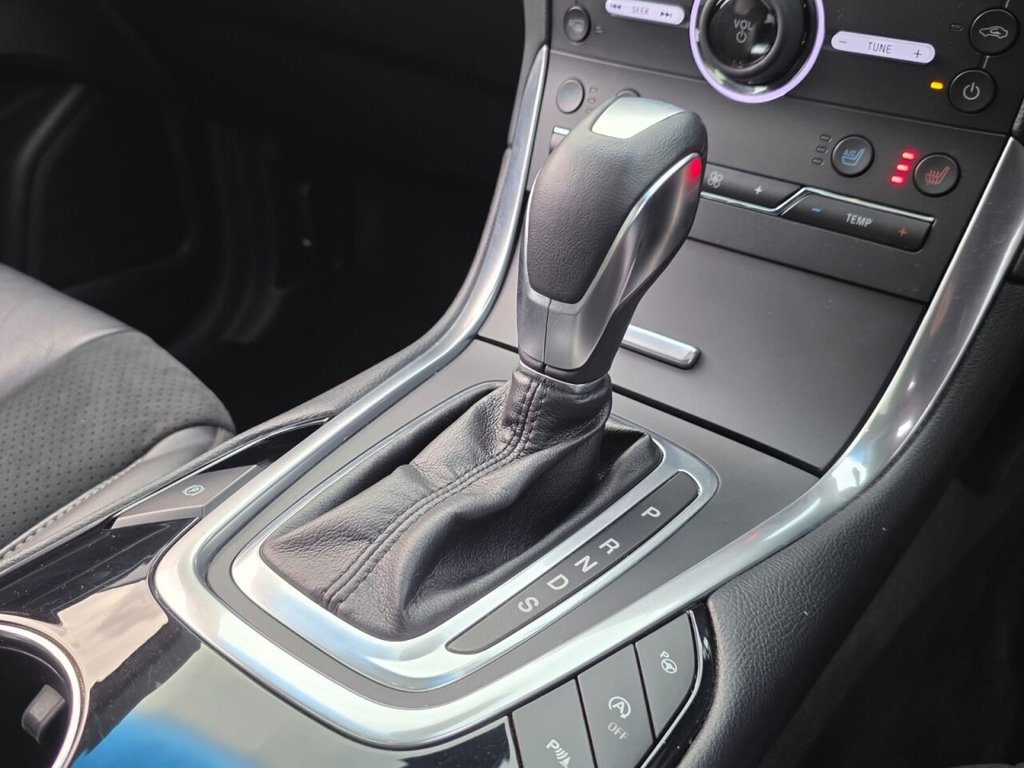 Used Ford Edge 2017 for sale - 76923901: Photo 38