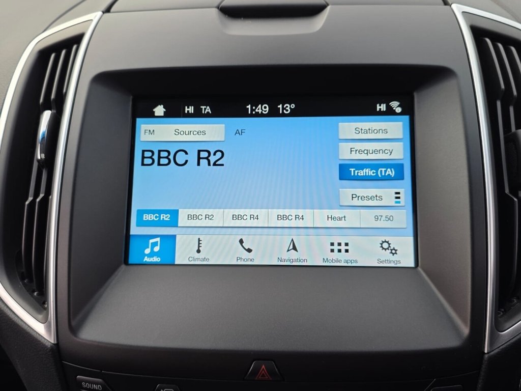 Used Ford Edge 2017 for sale - 76923901: Photo 39